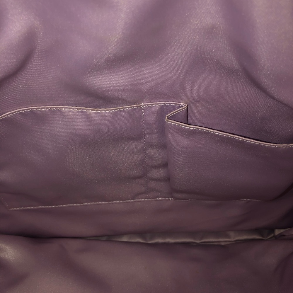 Large Coach purse - Picture 6 of 6